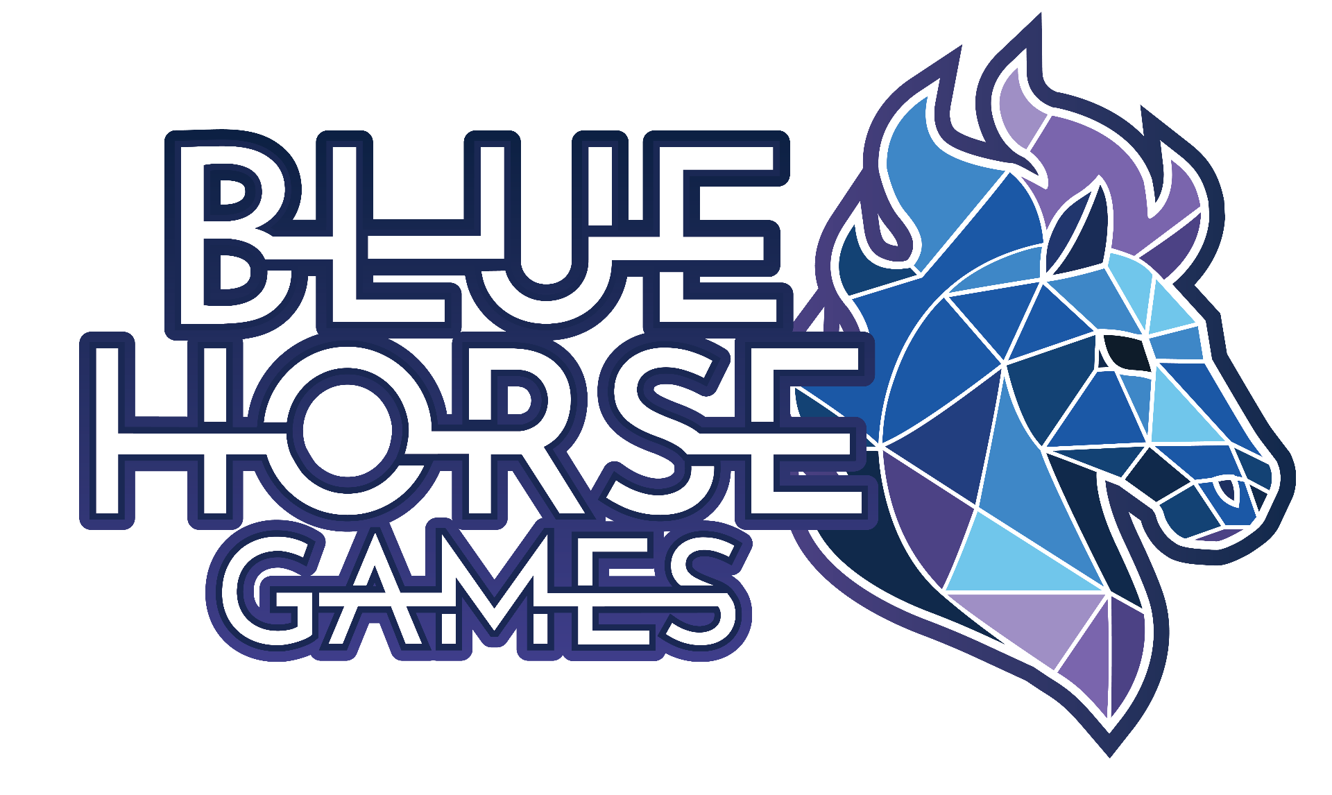 Blue Horse Games